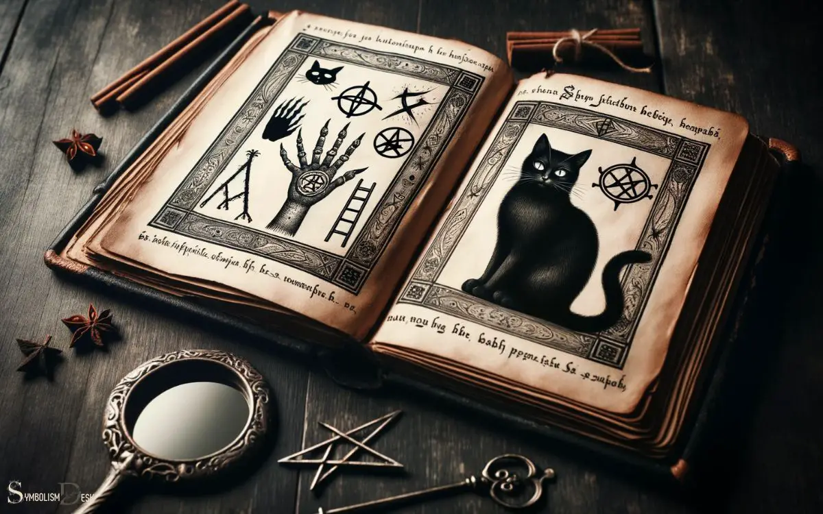 The Connection Between Black Cats And Spirituality