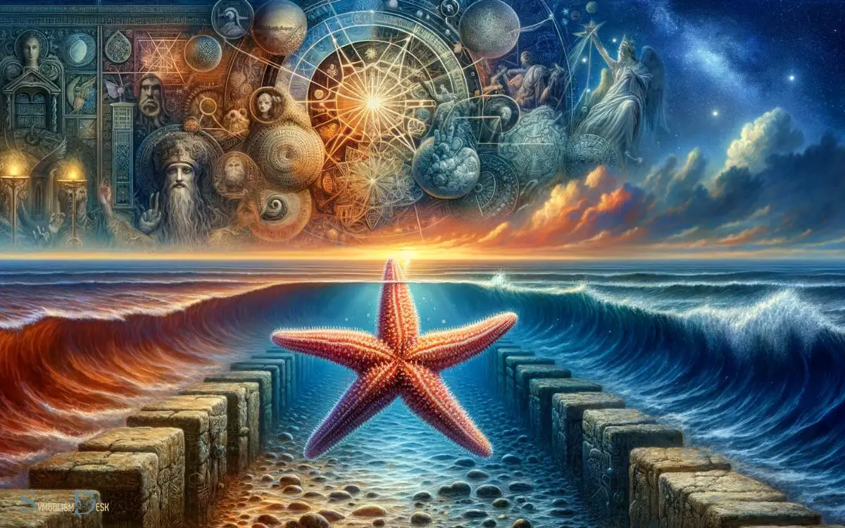 The Significance Of Starfish In Various Cultures