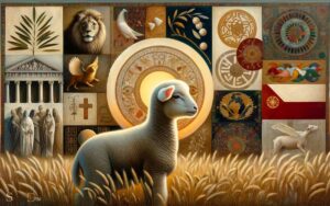 What Is The Symbolic Meaning Of A Lamb? Purity!