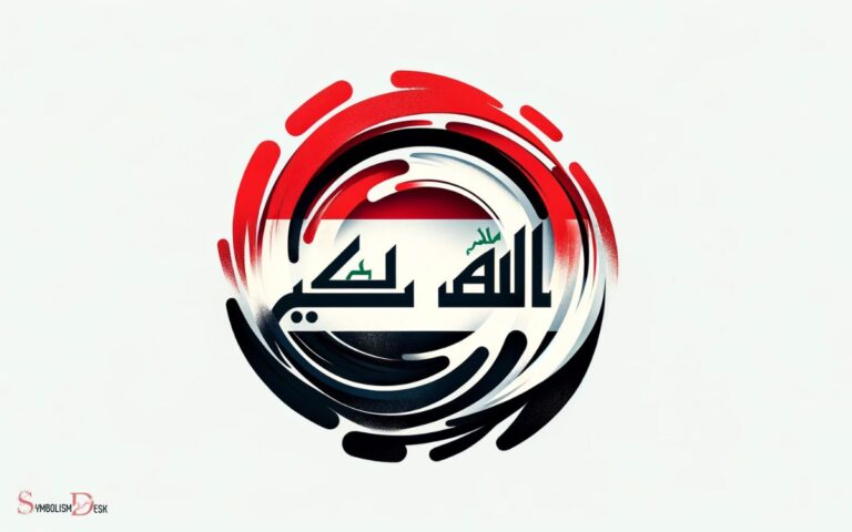 What Do The Symbols On The Mexican Flag Mean? Culture!