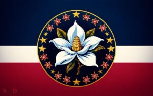What Do the Symbols on the Mississippi Flag Mean?