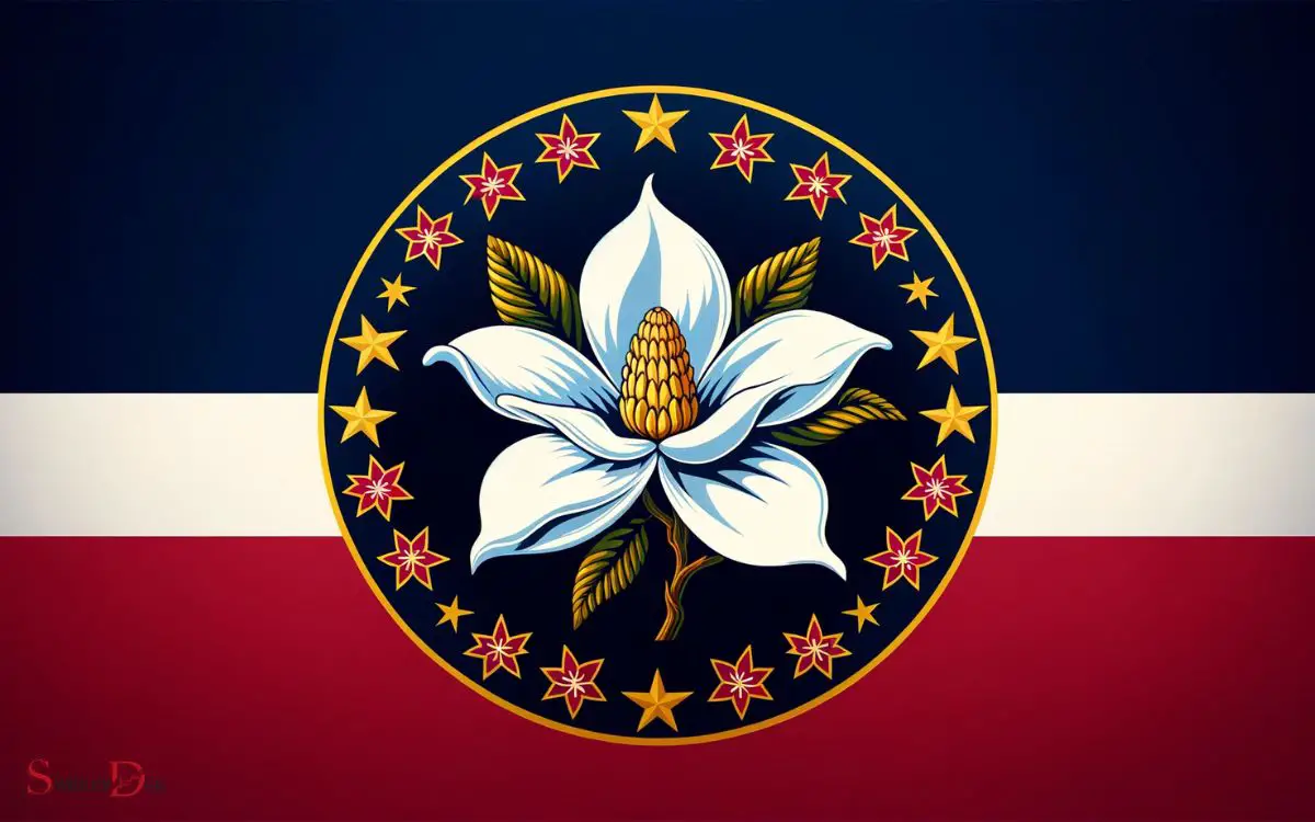 What Do the Symbols on the Mississippi Flag Mean