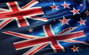 What Do the Symbols on the New Zealand Flag Mean?