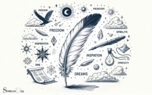 What Does a Feather Mean Symbolically? Freedom!