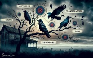 What is the Symbolic Meaning of Crows? Mystery!