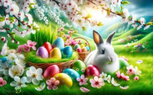 What Is the Symbolic Meaning of Easter? Hope!