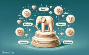What is the Symbolic Meaning of Ivory? Luxury!