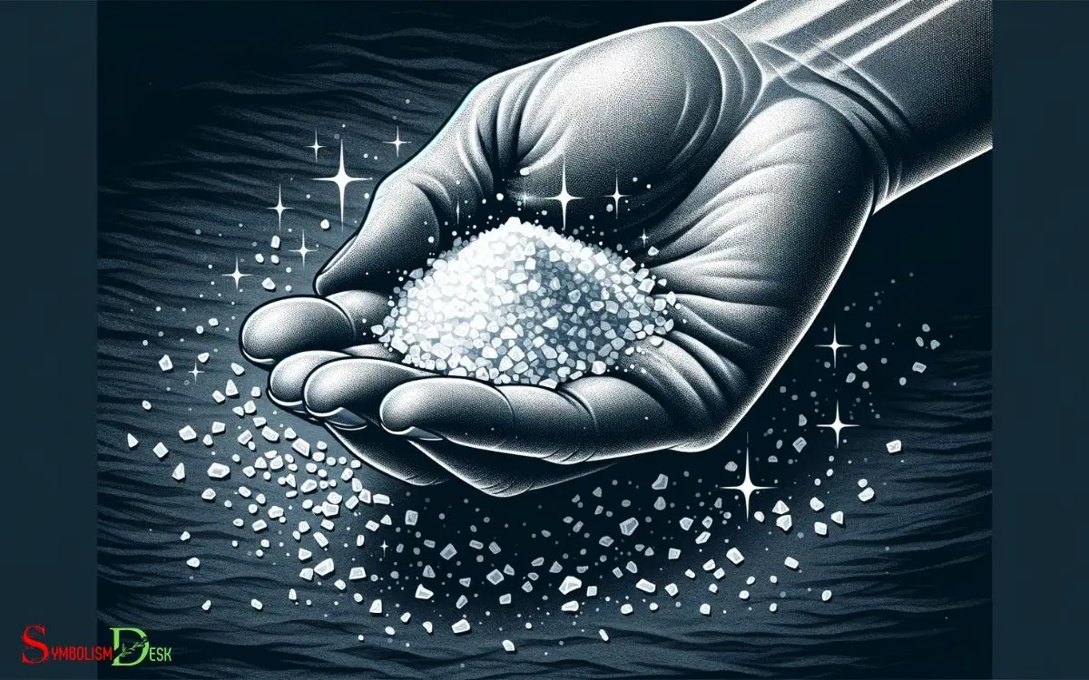 What Is the Symbolic Meaning of Salt