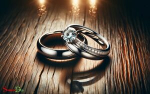 What Is the Symbolic Meaning of Wedding Rings? Commitment!