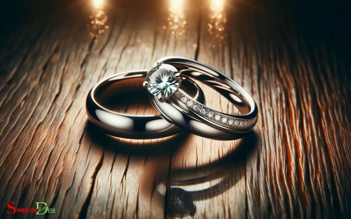What Is the Symbolic Meaning of Wedding Rings