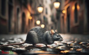 What Is the Symbolic Meaning of a Rat? Intelligence!