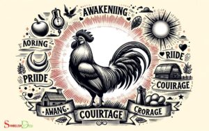 What is the Symbolic Meaning of a Rooster? Vigilance!