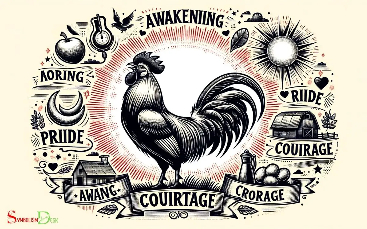 What Is the Symbolic Meaning of a Rooster