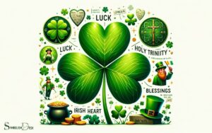 What is the Symbolic Meaning of a Shamrock: Luck!