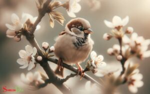 What Is the Symbolic Meaning of a Sparrow? Hope!