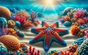 What Is the Symbolic Meaning of a Starfish? Renewal!