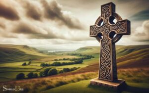 What Is the Symbolic Meaning of the Celtic Cross