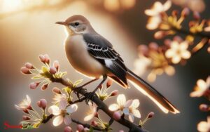What Is the Symbolic Meaning of the Mockingbird? Purity!