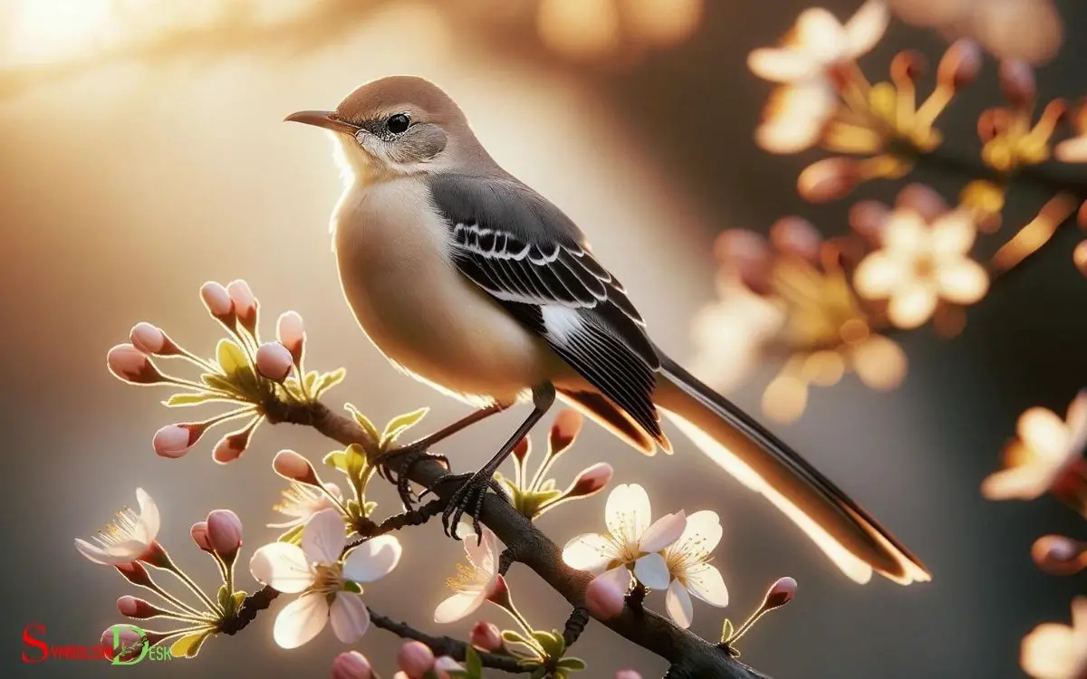 What Is the Symbolic Meaning of the Mockingbird
