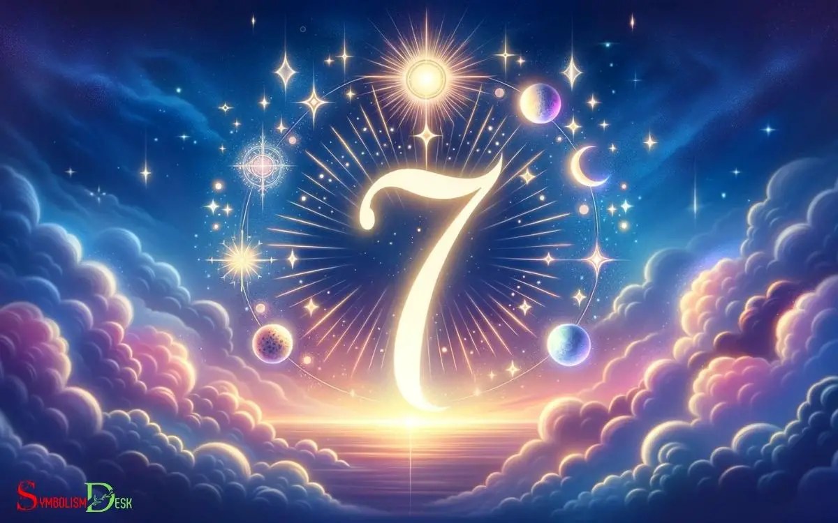 What Is the Symbolic Meaning of the Number 7
