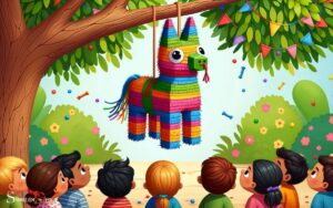 What is the Symbolic Meaning of the Pinata? Evil!