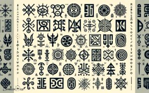 Ancient Symbols and Meanings for Tattoos? Explain!
