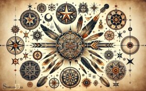 Cherokee Tattoo Symbols and Meanings: Explain!