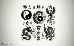 Chinese Tattoo Symbols and Meanings: Explain!