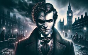 How is the Name Edward Hyde Symbolic? Darker Side!