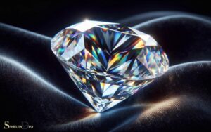 What Is the Symbolic Meaning of a Diamond? Purity!