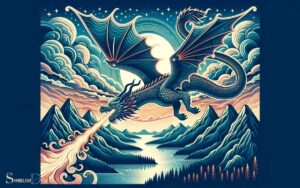 What Is the Symbolic Meaning of a Dragon? Power!