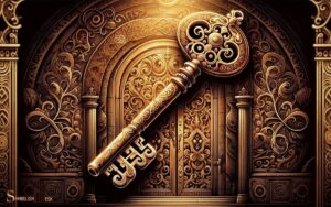 What Is the Symbolic Meaning of a Key? Intellectual!
