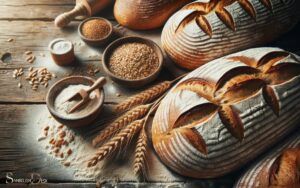 What Is the Symbolic Meaning of Bread? Life!