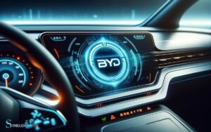 Byd Stock Symbol Electric Car: Explanations!