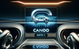 Canoo Electric Car Stock Symbol: GOEV!