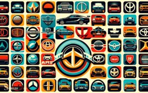 Car Brand Names and Symbols: Heritage!