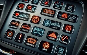 Car Dashboard Symbols Exclamation Point: A Guide!