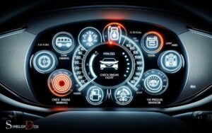 Car Dashboard Symbols Toyota Camry: Warning Lights!