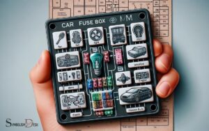 Car Fuse Box Symbol Meanings: panels!