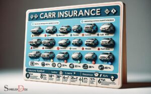 Car Insurance Symbol Ratings List: ISO!