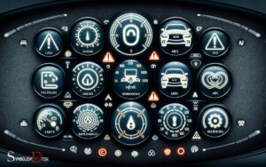 Car Symbol Infiniti Dashboard Warning Lights: Issues!