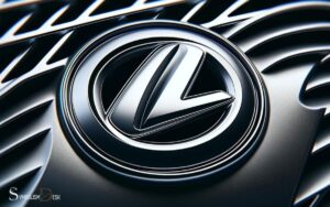 Car Symbol Similar to Lexus: Explanations!