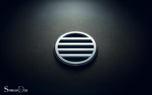 Car Symbol With 3 Lines: ACC!
