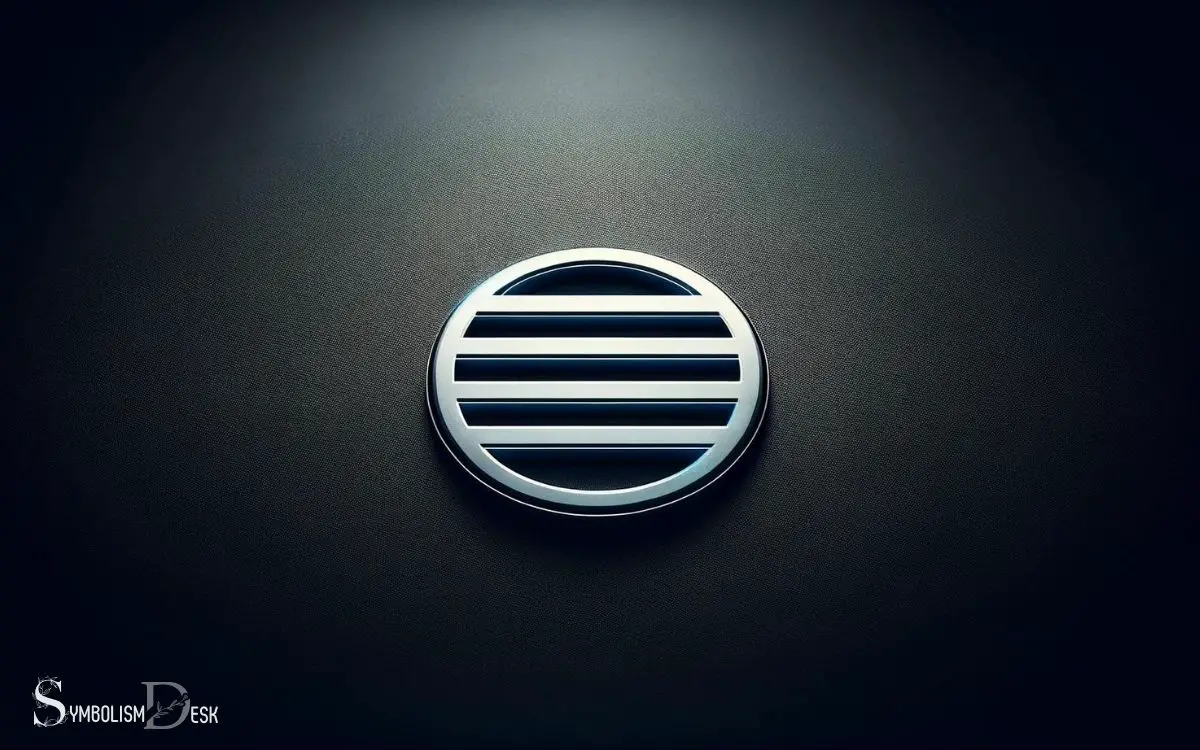 Car Symbol with 3 Lines
