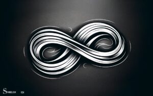 Double Infinity Symbol Tattoo Meaning: Empowerment!