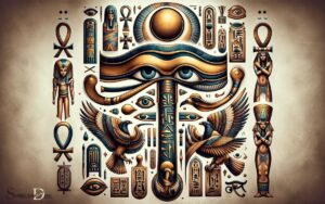 Egyptian Tattoos Symbols and Meanings: The Ankh!