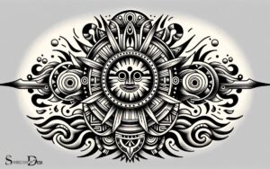 Filipino Tribal Tattoo Symbols and Meanings: Beliefs!