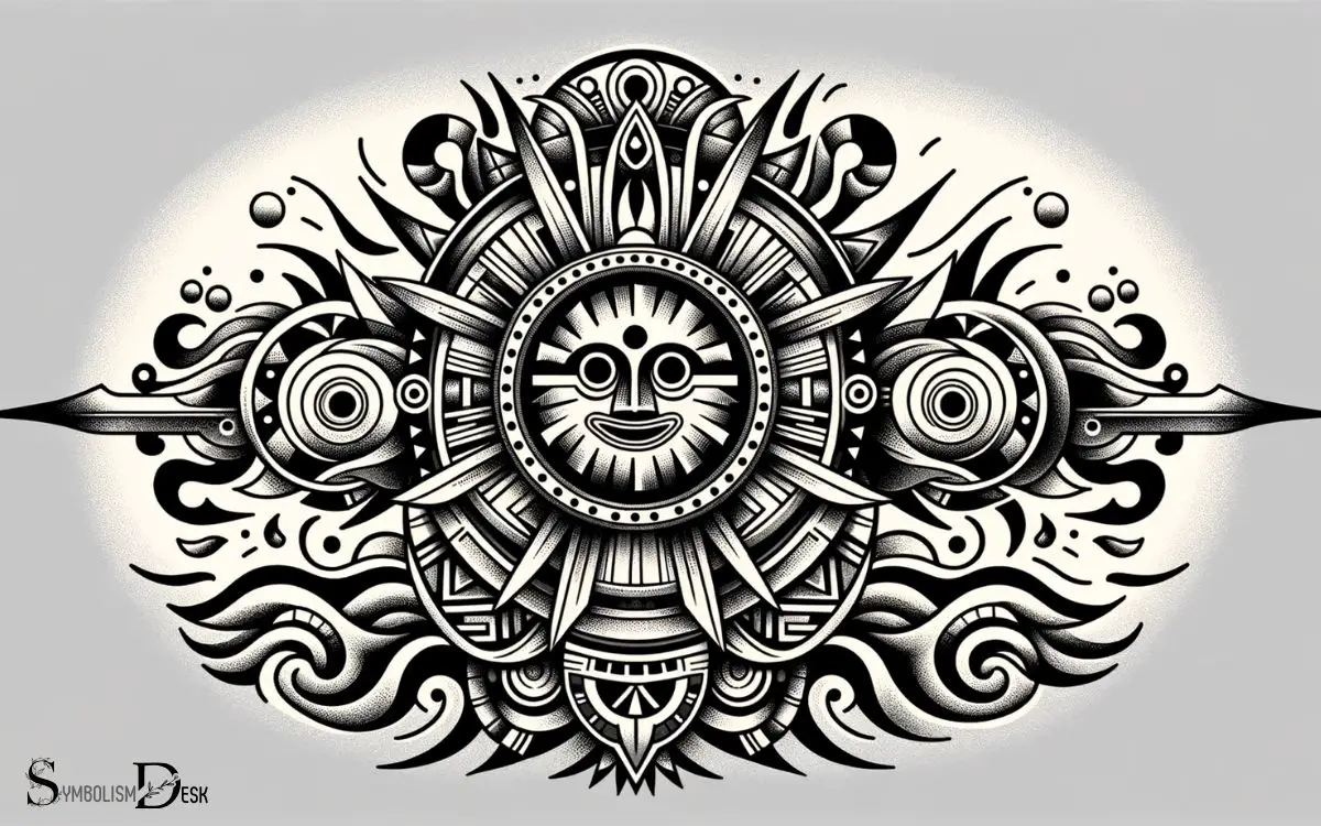 filipino tribal tattoo symbols and meanings