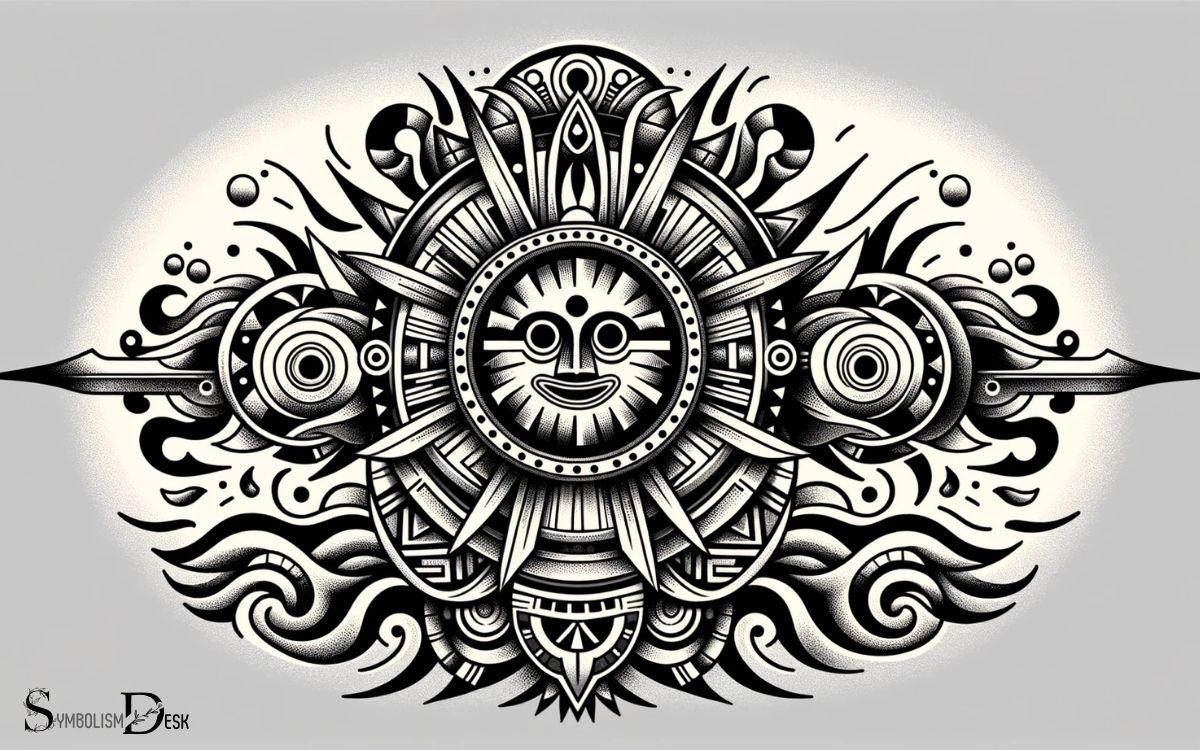 18 top Tribal Tattoo Meanings and Symbols ideas in 2024