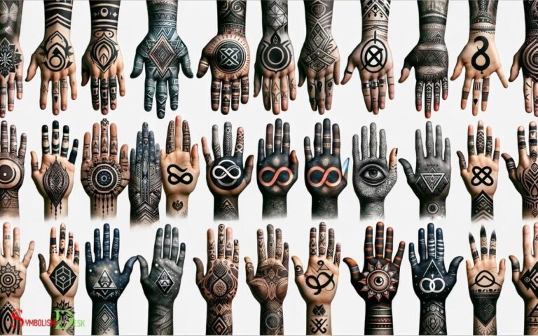Hand Tattoo Symbols And Meanings Cultural Heritage hand-tattoo-symbols-and-meanings-cultural-heritage